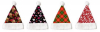 Custom Santa/Holiday Hat
