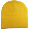 Stock Beanie with Cuff