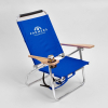 Bahama Beach Chair (Royal Blue)