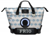 FRIO 30 Can Soft Side Cooler with Speaker (Custom)