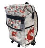 FRIO Vault Backpack Soft Sides Cooler - Full Body Custom