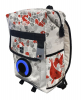 FRIO 360 Backpack Soft Side Cooler with Speaker