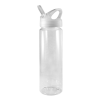 Freedom PET 25 oz. Bottle with Freedom Lid and Clear Spout