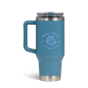 Igloo 32 oz. Stainless Steel Travel Mug (Modern Blue)