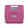 Igloo Playmate Classic KoolTunes Cooler (Pink Fizz)