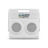 Igloo Playmate Classic KoolTunes Cooler (White)