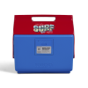 Igloo Playmate Classic KoolTunes Cooler (Sneaky Blue & Red Star)