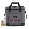 Igloo Trailmate 30-Can Cooler Bag (Carbonite)