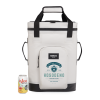 Igloo Trailmate 24-Can Backpack Softside Cooler (Bone)