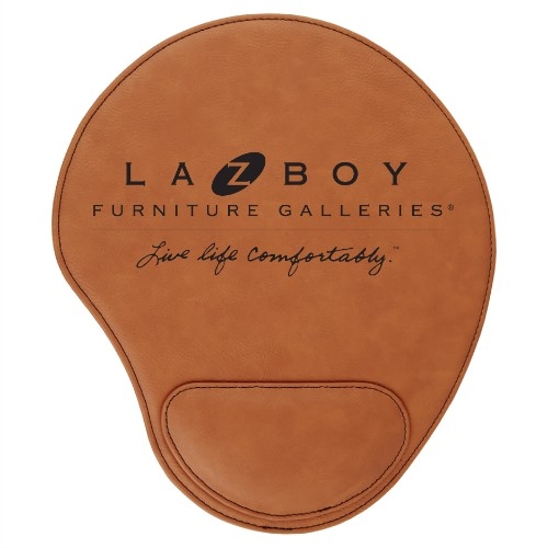 Leatherette Mousepad