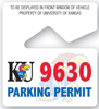 Parking Permit