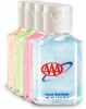 1 Oz Hand Sanitizer with Custom Label Apple Blossom