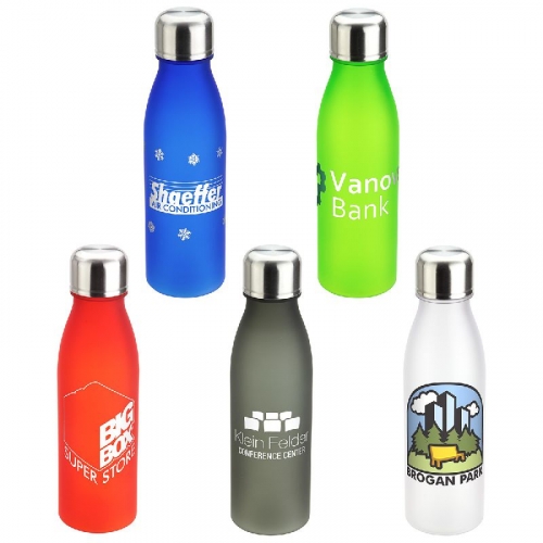 Everglade 24 oz Frosted Tritan® Bottle