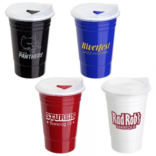 Fiesta 16 oz Cup