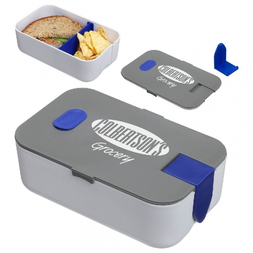 Big Munch Lunch Box