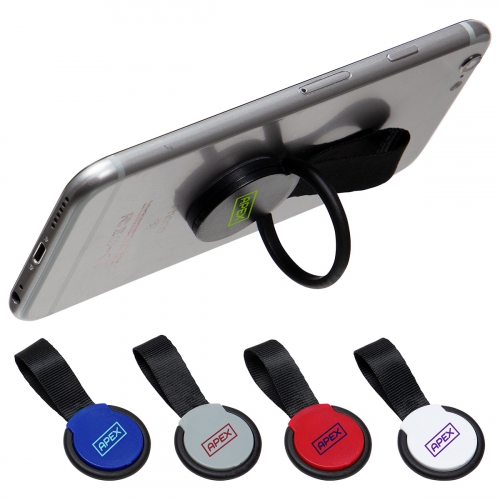 Apex Phone Ring + Stand