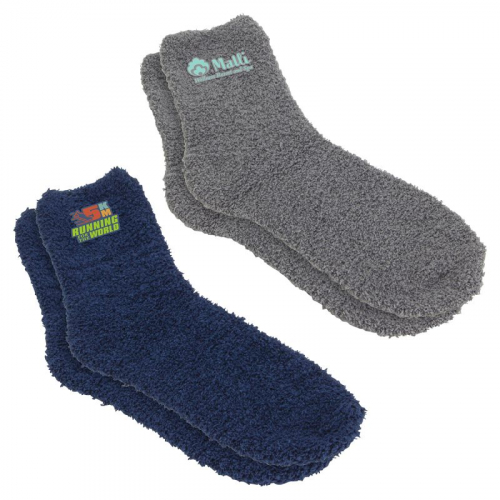 BeWell™ Cozy Comfort Socks