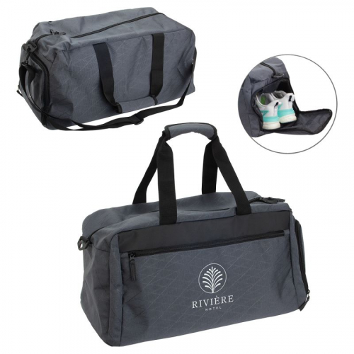 Diamondback Travel Duffel