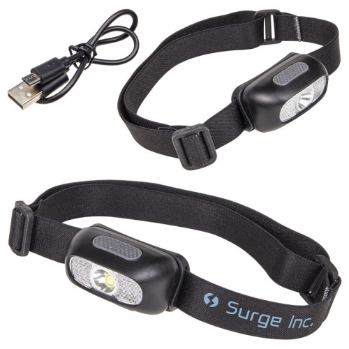 Starlight Rechargeable LED Headlamp