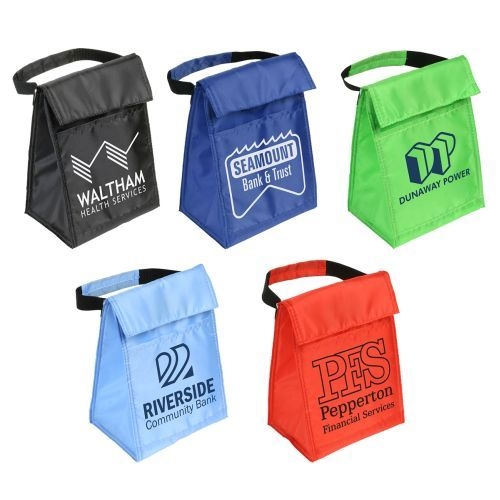 Thermo Frost Lunch Bag