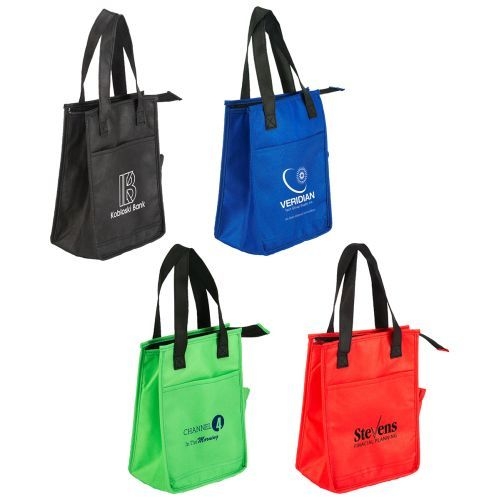 Lightning Sack Insulated Lunch Bag