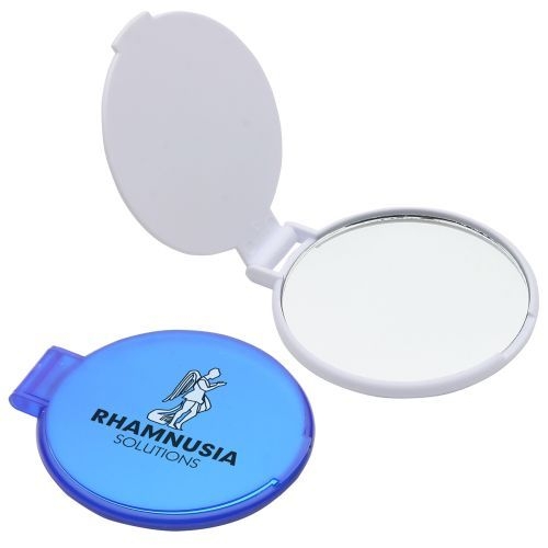 Ultra Thin Pocket Mirror