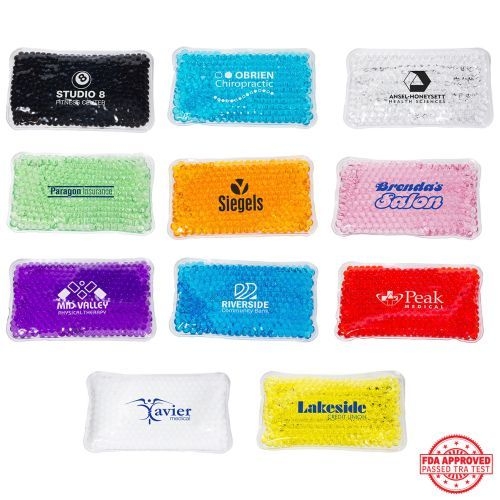 Mini Aqua Pearls™ Hot/Cold Pack