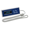 Slimline OLED Memory Pedometer