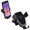 Auto Vent/Dashboard 10W Wireless Charger and Phone Holder