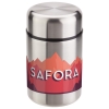 Safora 13 oz Vacuum Insulated Food Canister