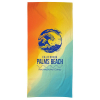 Silk Touch Beach Blanket/Towel 30
