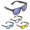 Palmetto Colored-Lens Sunglasses