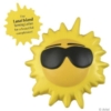 Cool Sun Stress Reliever