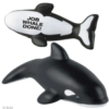 Killer Whale Stress Reliever