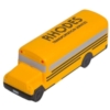 Conventional School Bus Stress Reliever