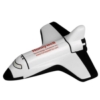 Space Shuttle Stress Reliever