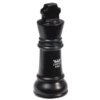 King Chess Piece Stress Reliever