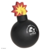 Bomb with Fuse Stress Reliever
