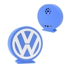 Blue Custom Wireless Speaker