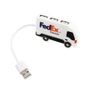 Custom USB Hub