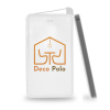 3-In-1 Power Bank 2500