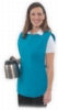 X-Large Cobbler Smock 2-Pocket Apron (Blank)