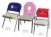 Draped Non-Woven Disposable Chair Back Advertising Cover (15