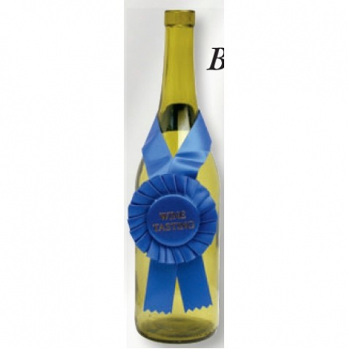 Bottle Ribbon (1