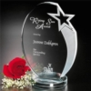 Royal Star Award 7-1/2