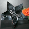 Slanted Star Paperweight 5