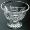 Durham Footed Trophy Bowl 7-1/2