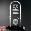 Springfield Golf Award 10-1/2