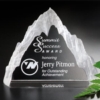 Matterhorn Award 3-1/4