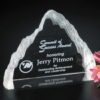 Matterhorn Award 4-1/4